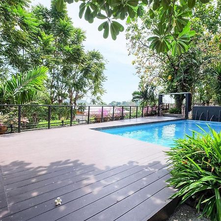 Oyo 626 The Chalet Phuket Resort Panwa Beach Zewnętrze zdjęcie