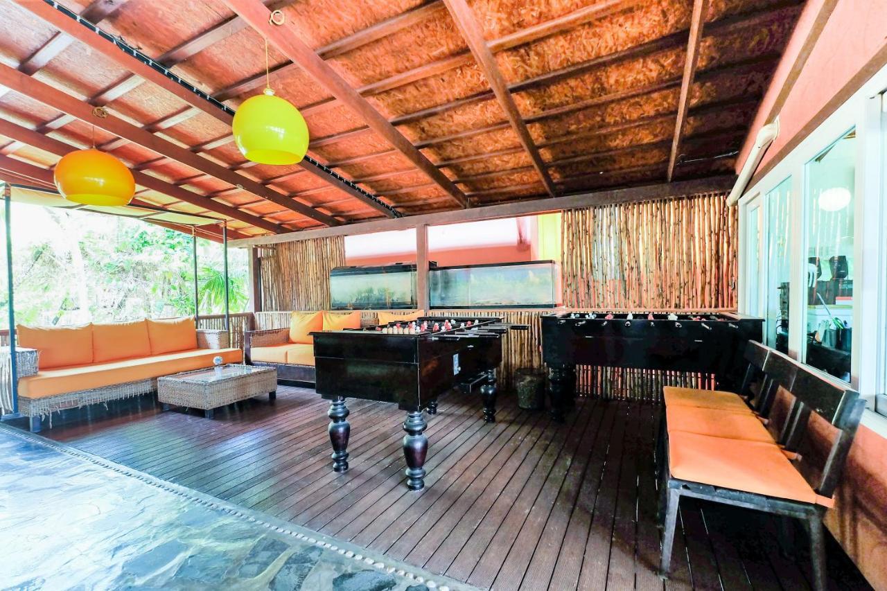Oyo 626 The Chalet Phuket Resort Panwa Beach Zewnętrze zdjęcie