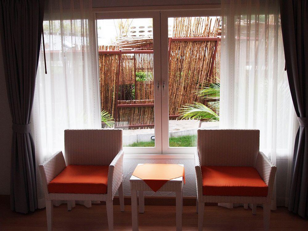 Oyo 626 The Chalet Phuket Resort Panwa Beach Zewnętrze zdjęcie