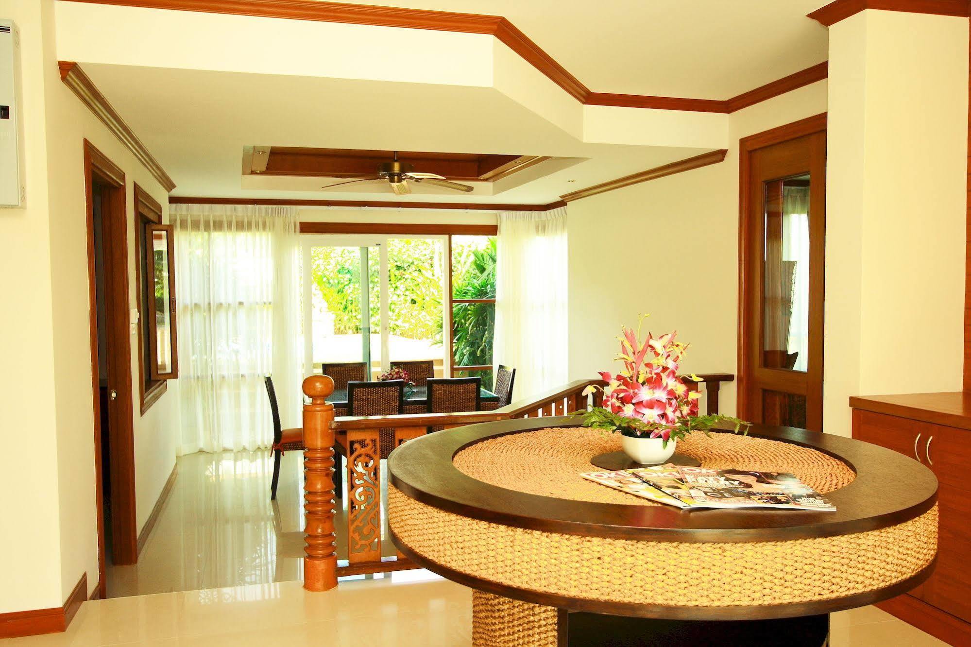 Oyo 626 The Chalet Phuket Resort Panwa Beach Zewnętrze zdjęcie